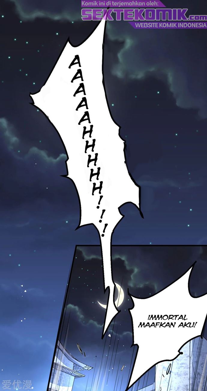 Dushi Xian Wang Chapter 175 Gambar 26