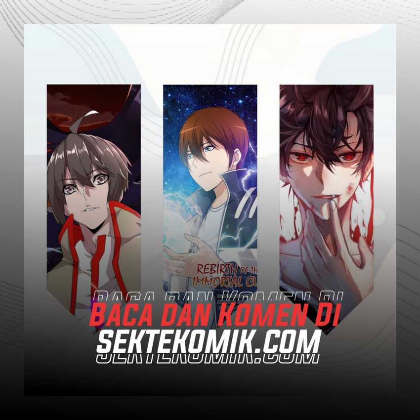 Dushi Xian Wang Chapter 177 Gambar 31