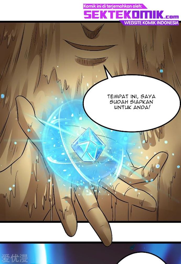 Dushi Xian Wang Chapter 192 Gambar 10
