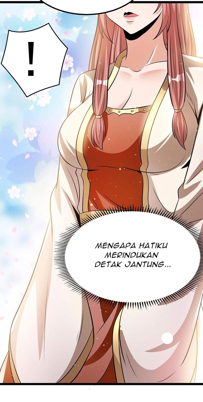 Dushi Xian Wang Chapter 195 Gambar 14