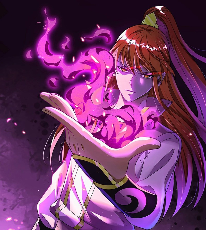 Dushi Xian Wang Chapter 214 Gambar 2