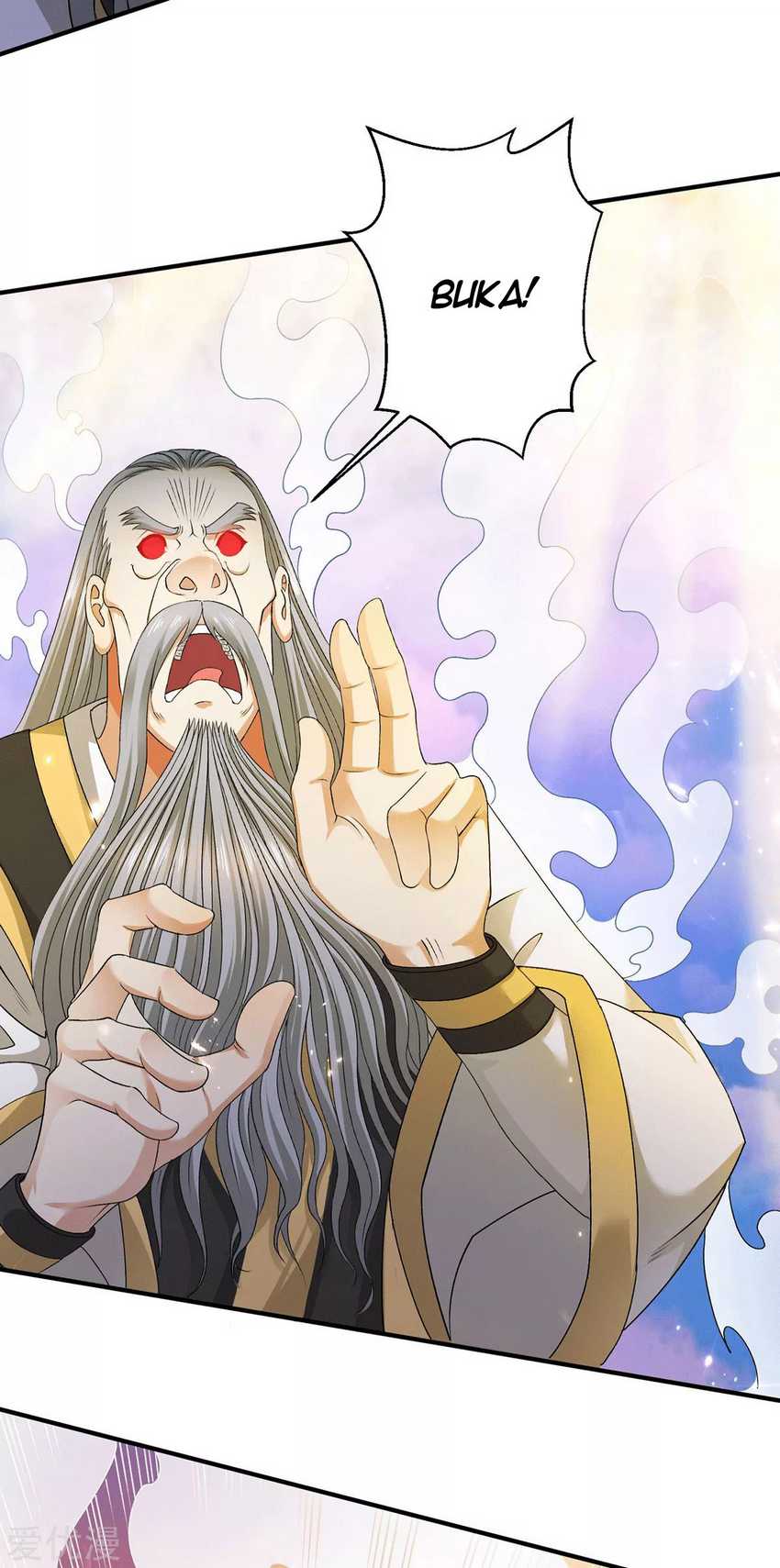 Dushi Xian Wang Chapter 227 Gambar 12