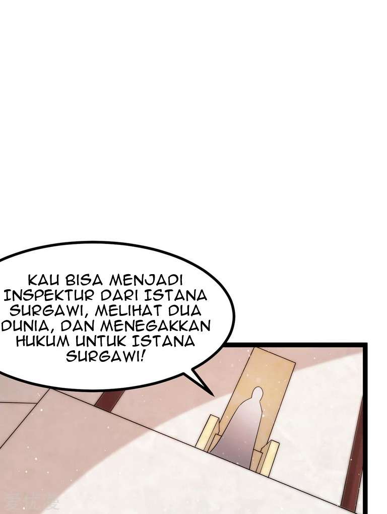 Dushi Xian Wang Chapter 235 Gambar 13