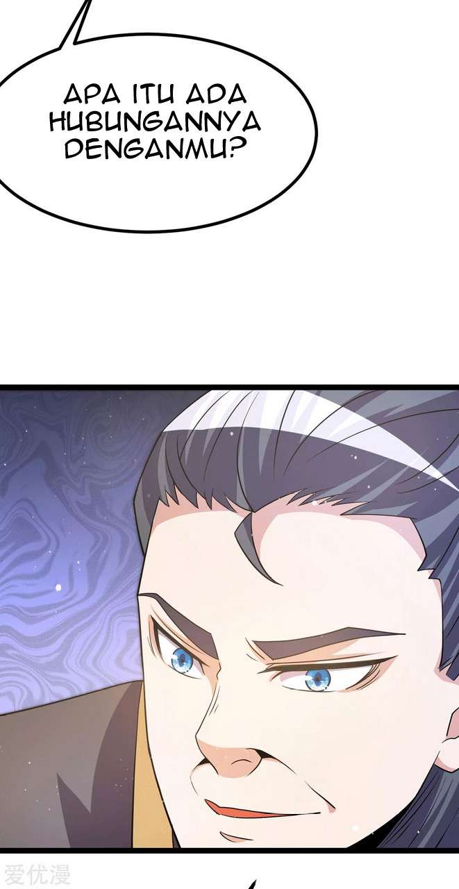 Dushi Xian Wang Chapter 235 Gambar 22