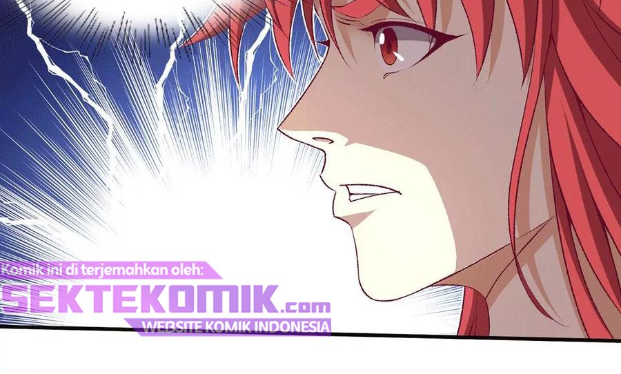 Dushi Xian Wang Chapter 258 Gambar 6