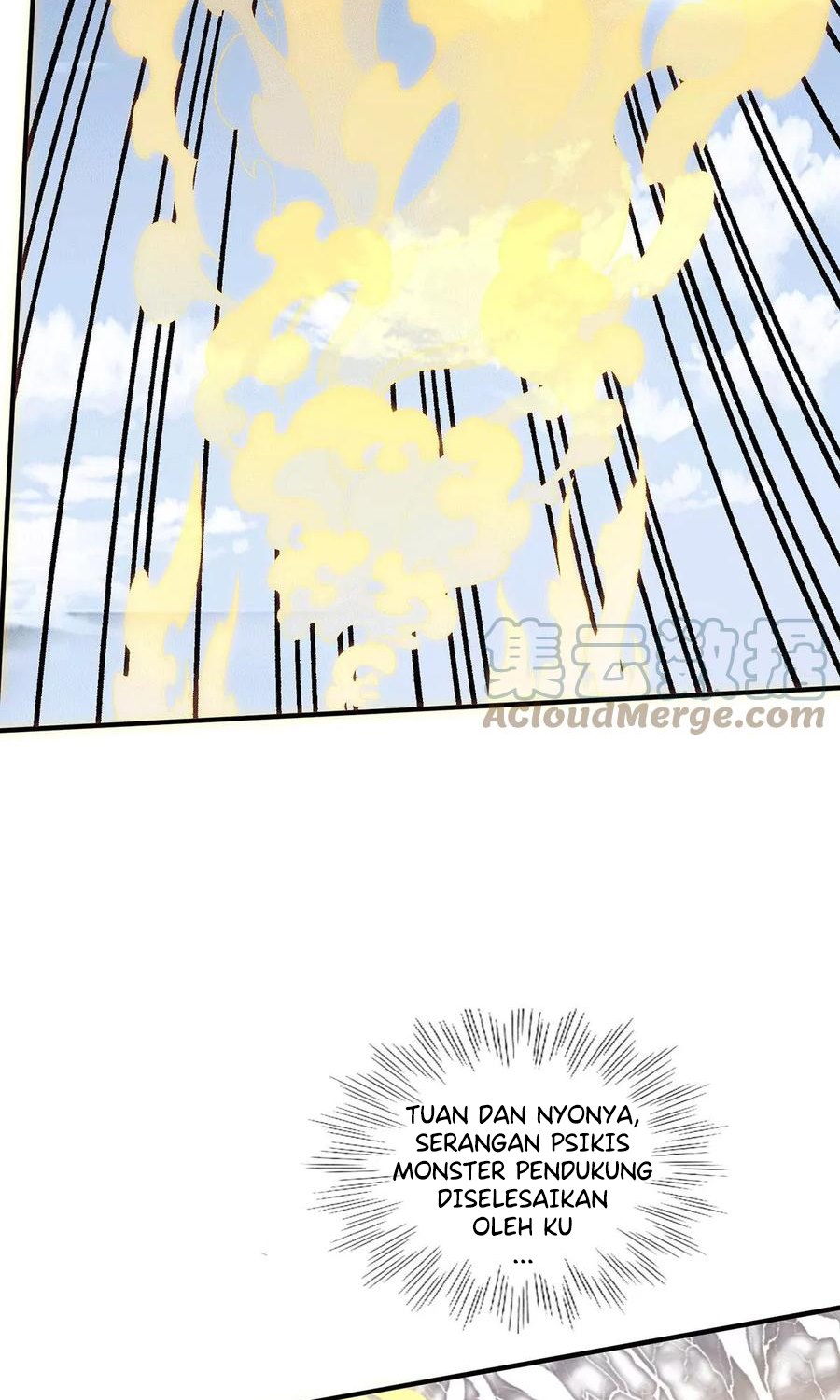 Dushi Xian Wang Chapter 258 Gambar 8