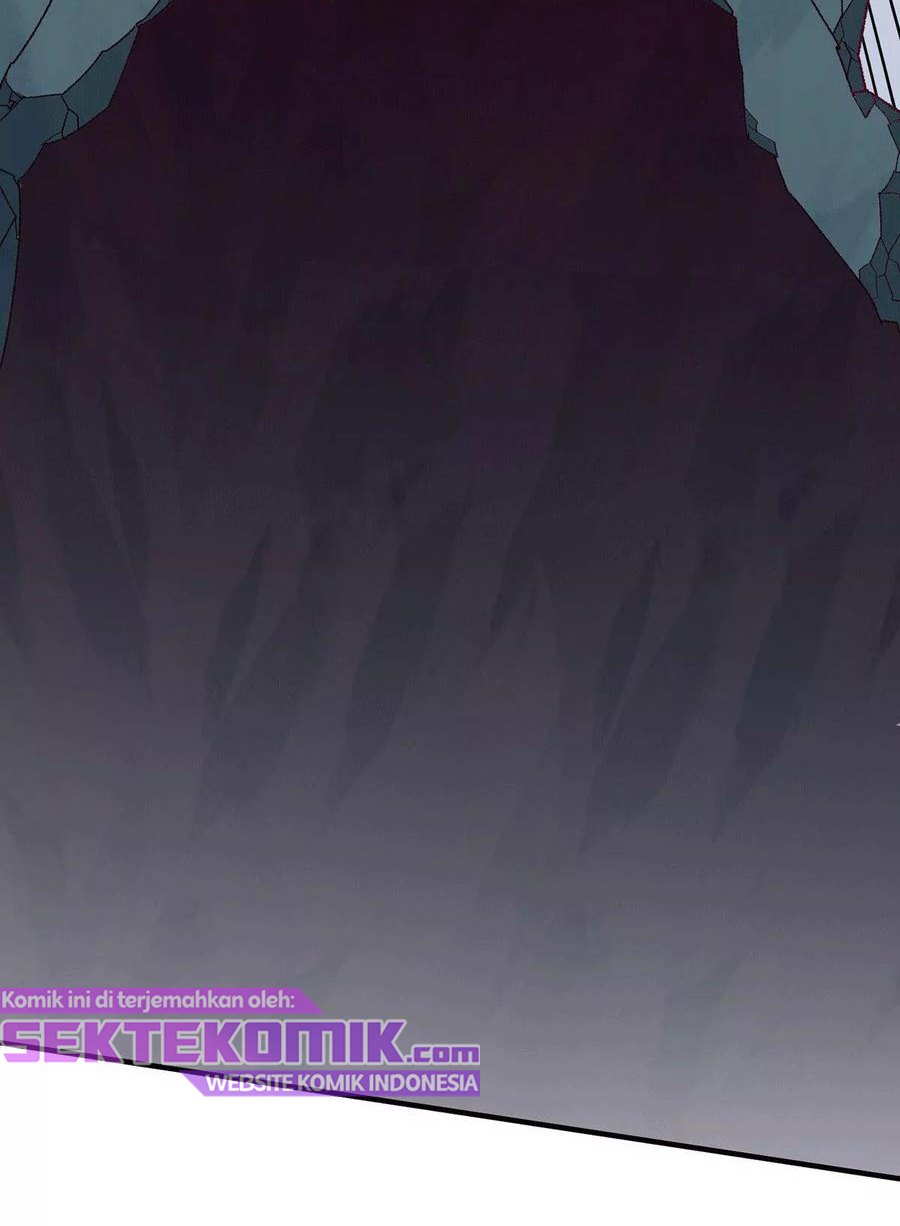 Dushi Xian Wang Chapter 258 Gambar 18