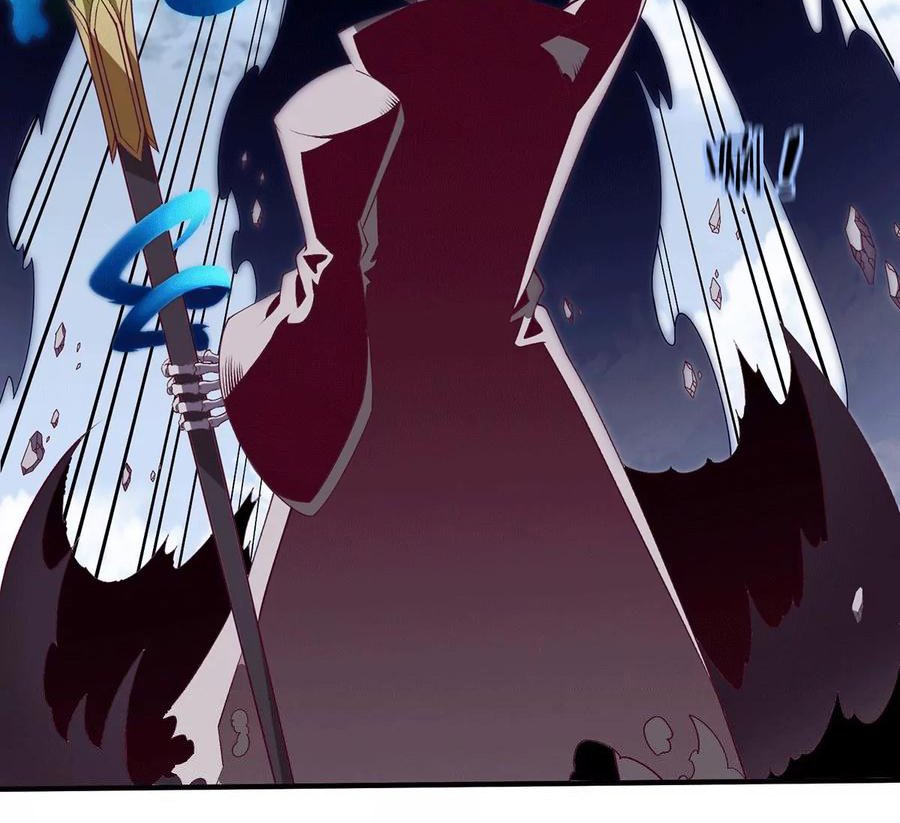 Dushi Xian Wang Chapter 260 Gambar 11