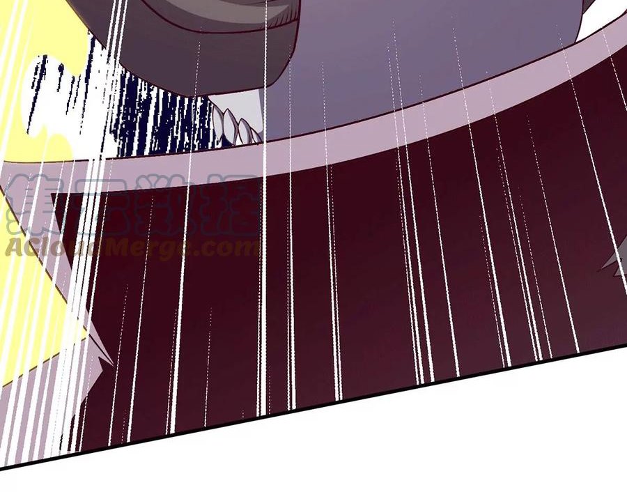 Dushi Xian Wang Chapter 260 Gambar 19