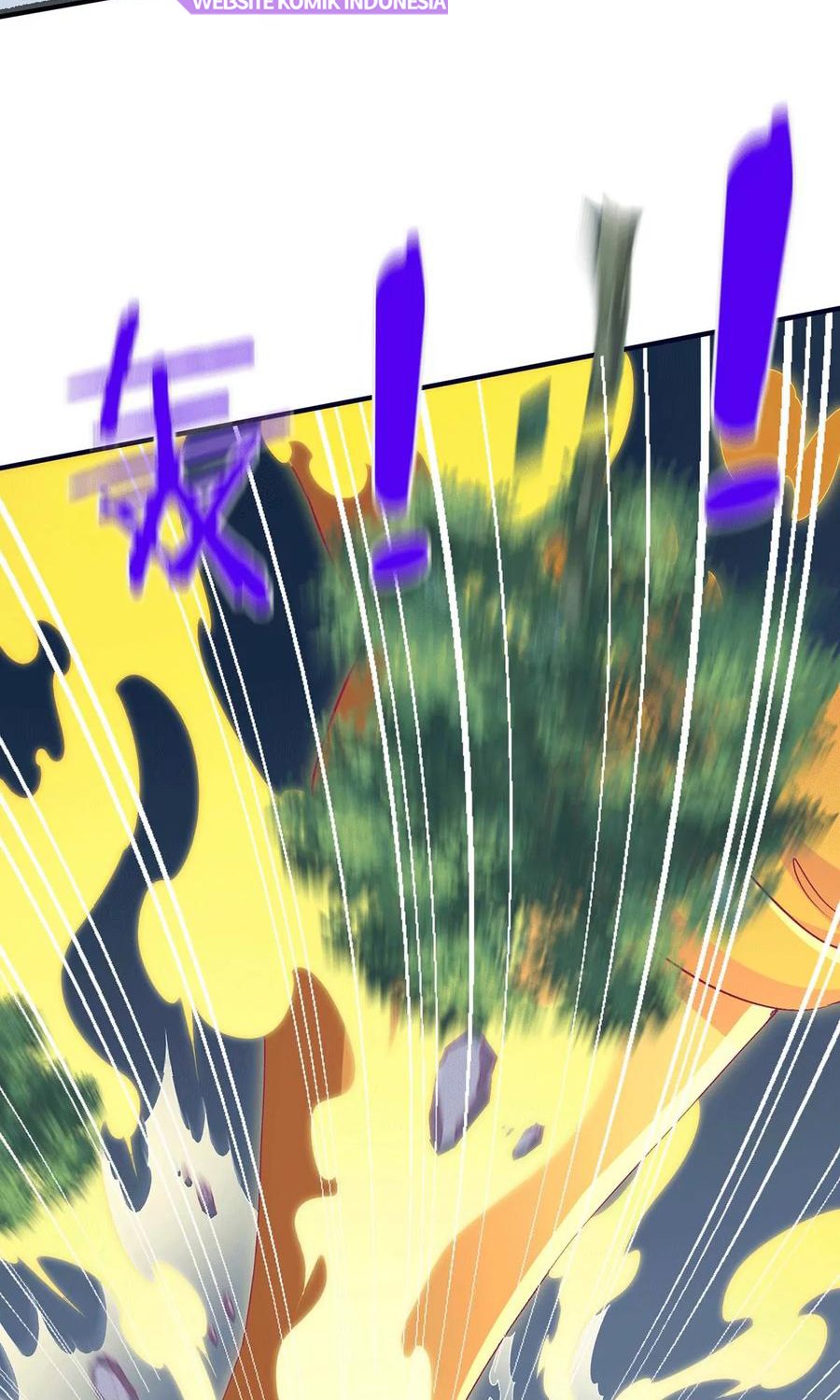 Dushi Xian Wang Chapter 260 Gambar 21