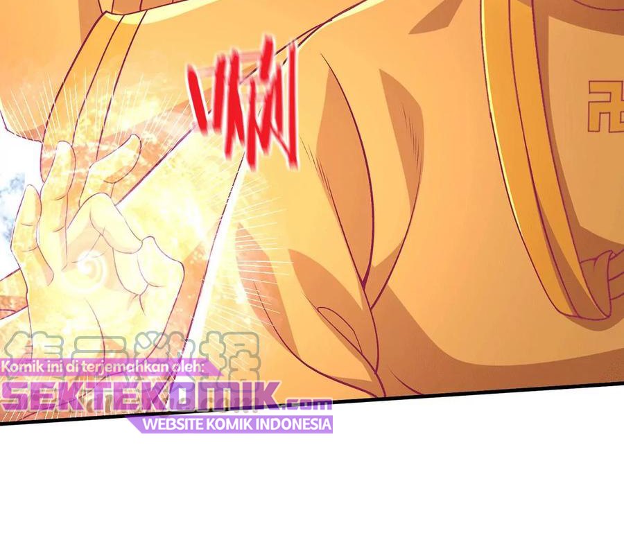 Dushi Xian Wang Chapter 260 Gambar 29
