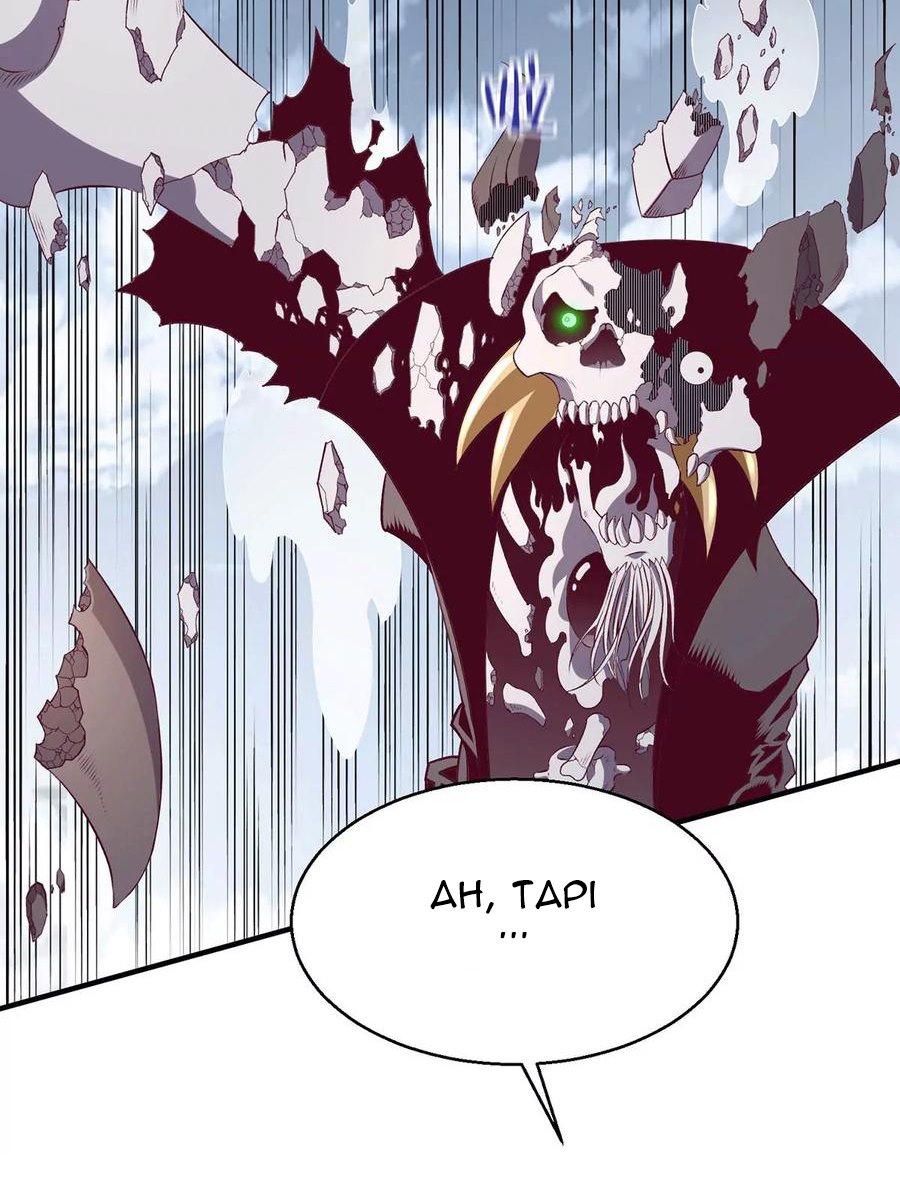 Dushi Xian Wang Chapter 260 Gambar 36