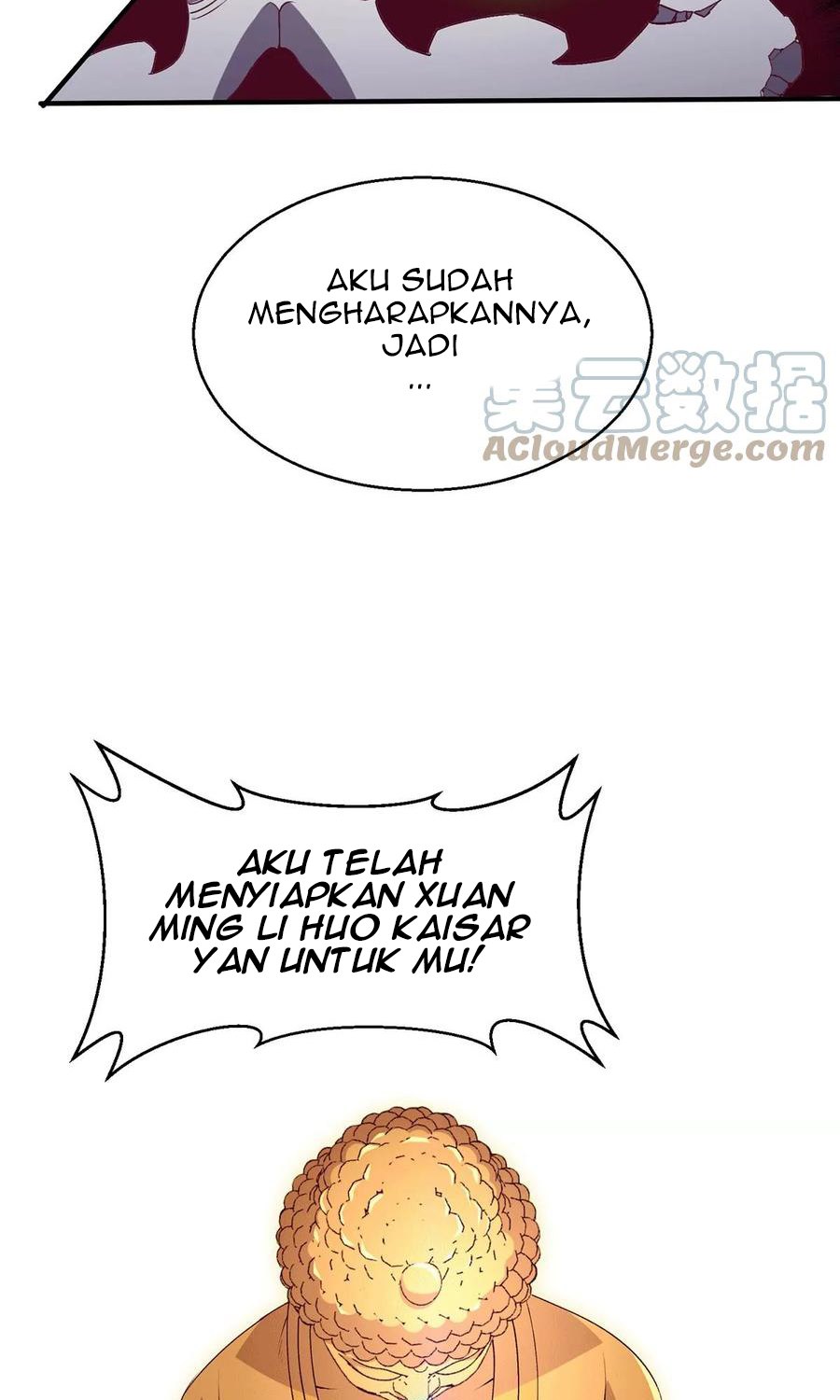 Dushi Xian Wang Chapter 260 Gambar 38