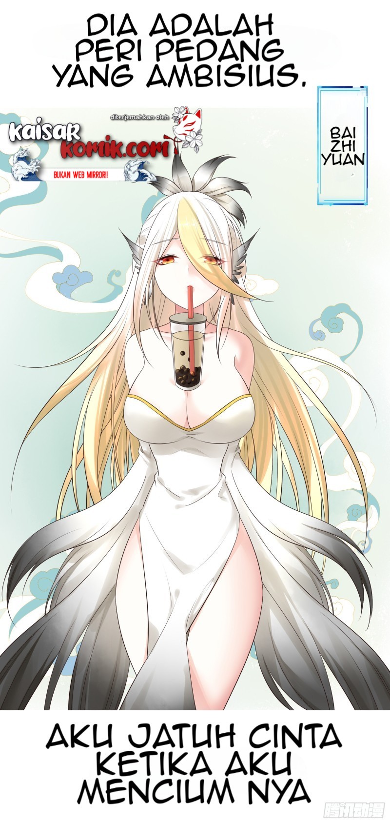 Dushi Xuan Lang Chapter 01 Gambar 2