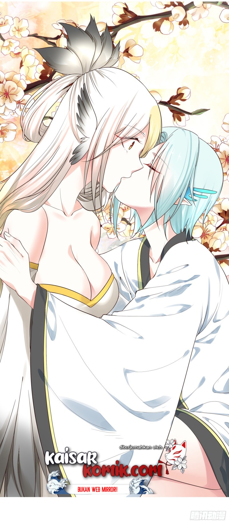 Dushi Xuan Lang Chapter 01 Gambar 3