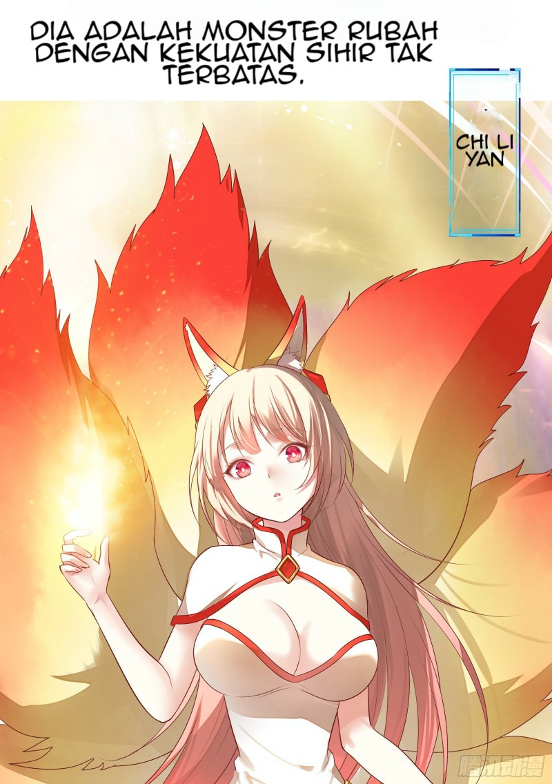 Dushi Xuan Lang Chapter 01 Gambar 4