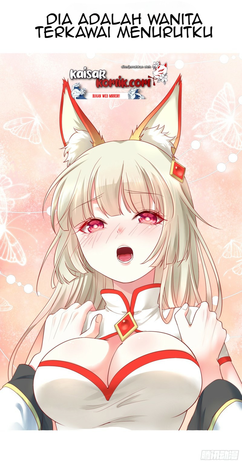 Dushi Xuan Lang Chapter 01 Gambar 6