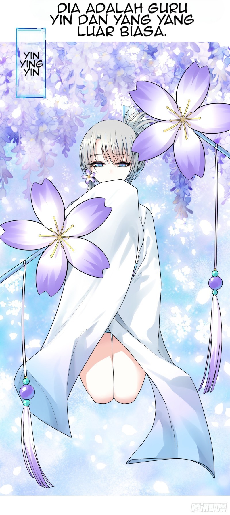 Dushi Xuan Lang Chapter 01 Gambar 9