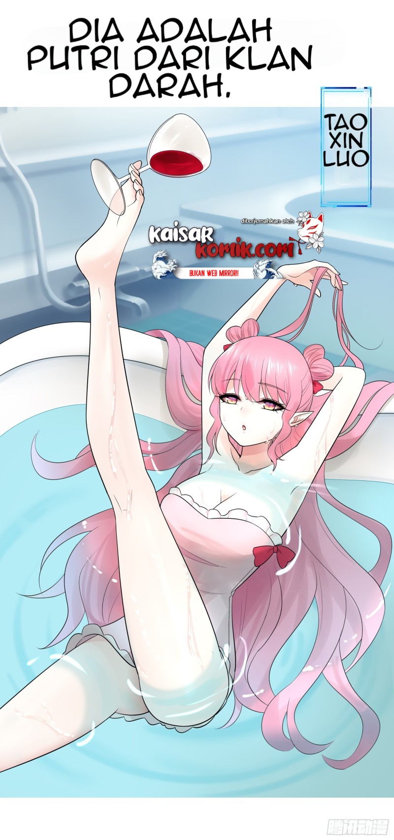 Dushi Xuan Lang Chapter 01 Gambar 13