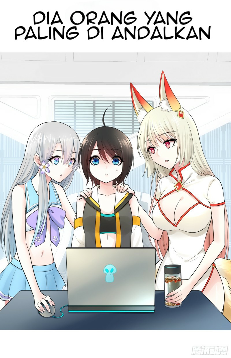 Dushi Xuan Lang Chapter 01 Gambar 16