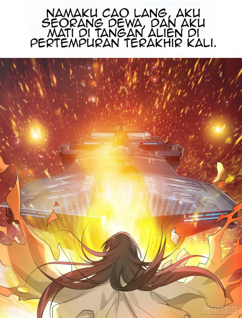 Dushi Xuan Lang Chapter 01 Gambar 21