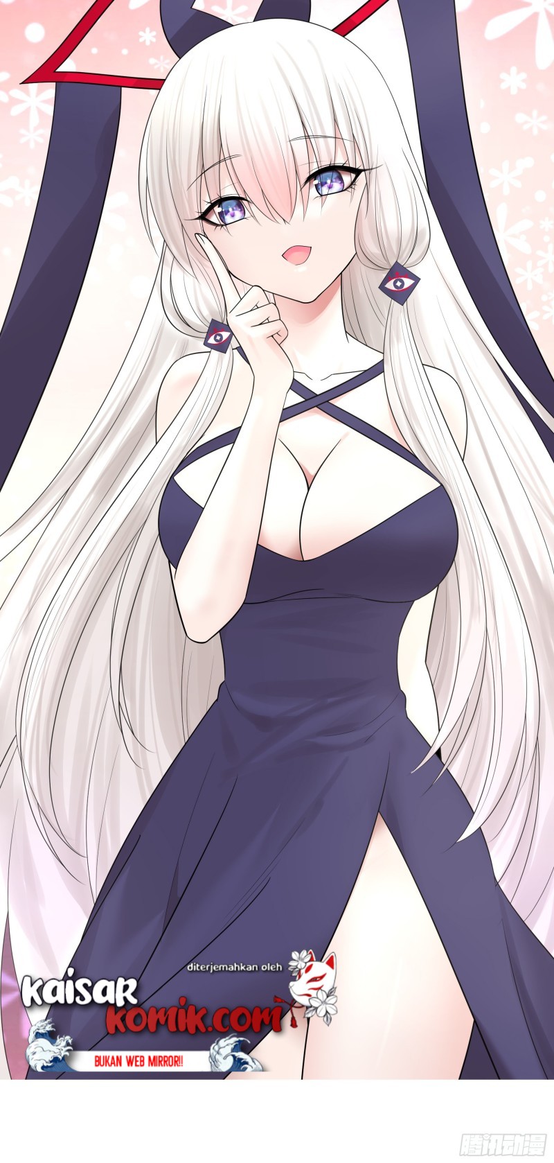 Dushi Xuan Lang Chapter 01 Gambar 27