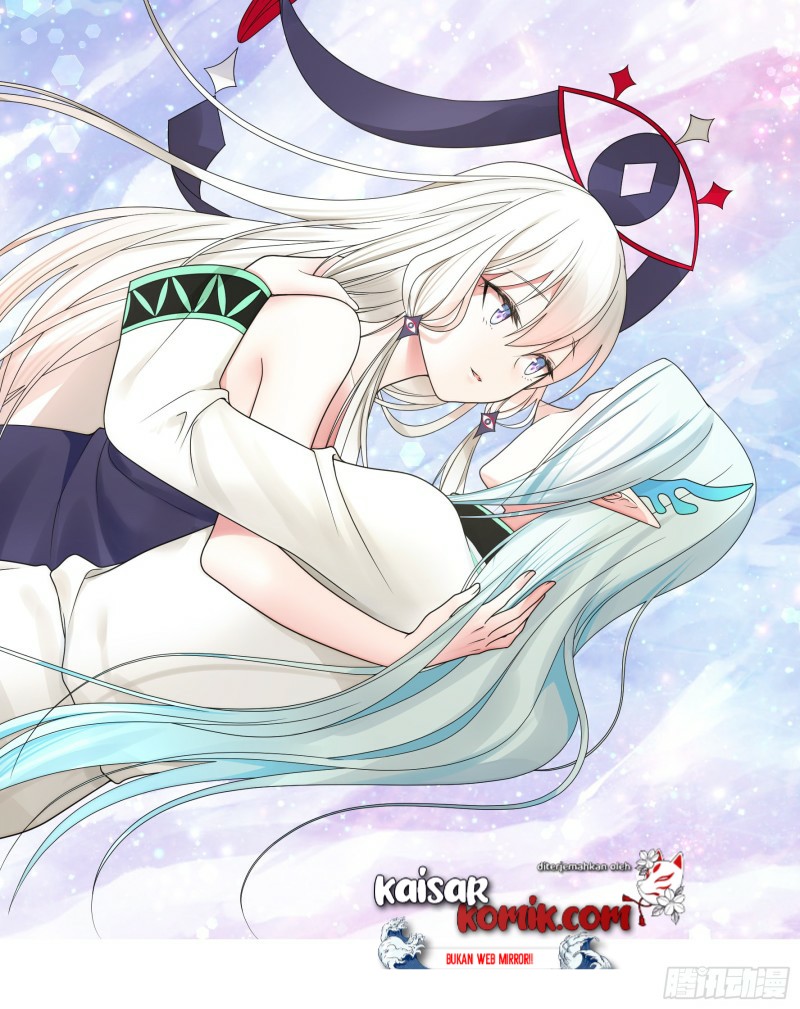 Dushi Xuan Lang Chapter 01 Gambar 30
