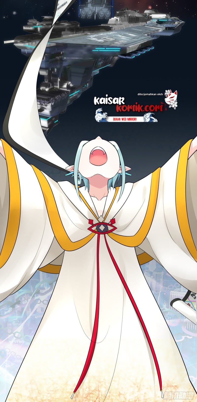 Dushi Xuan Lang Chapter 01 Gambar 33