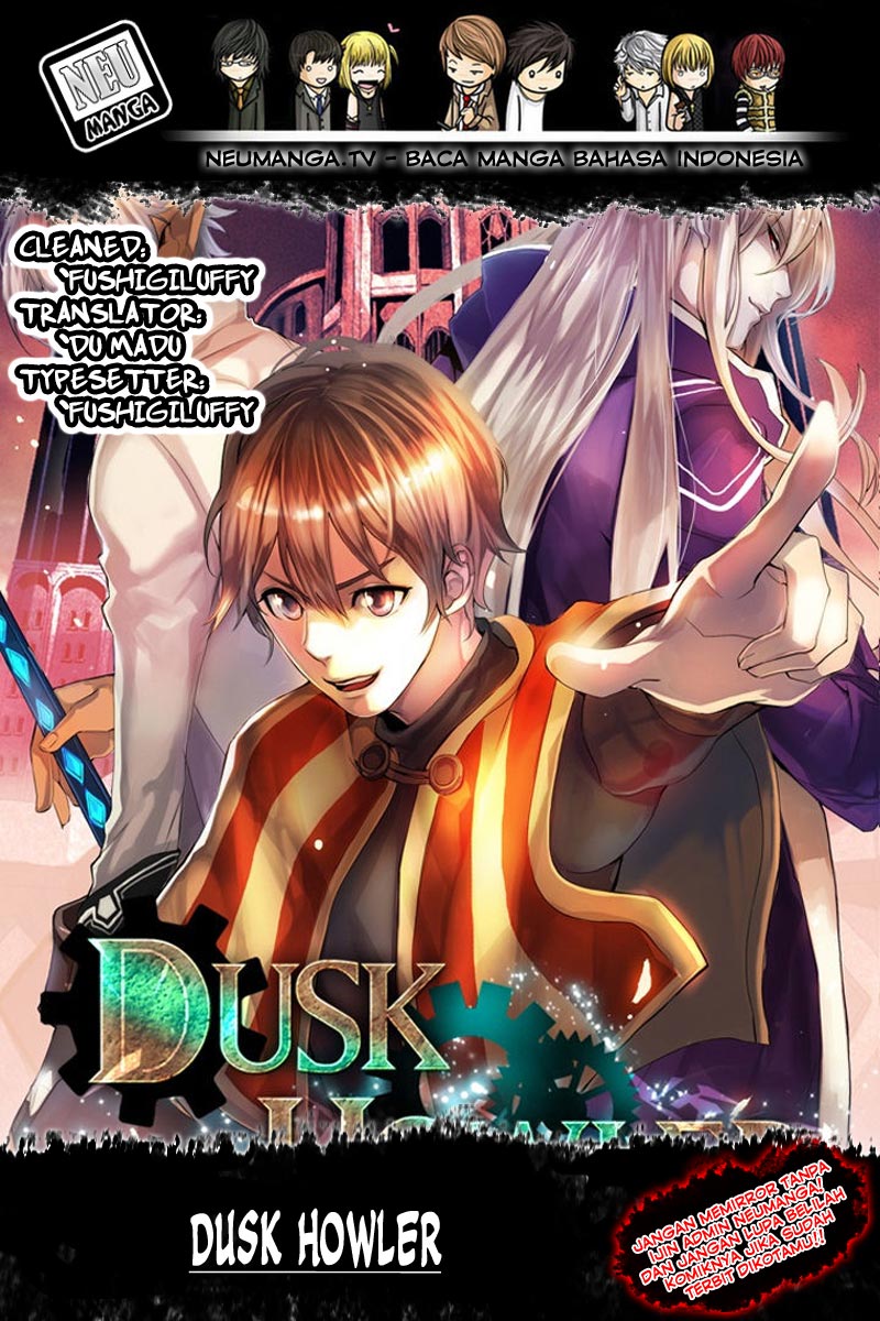 Dusk Howler Chapter 20 Gambar 1