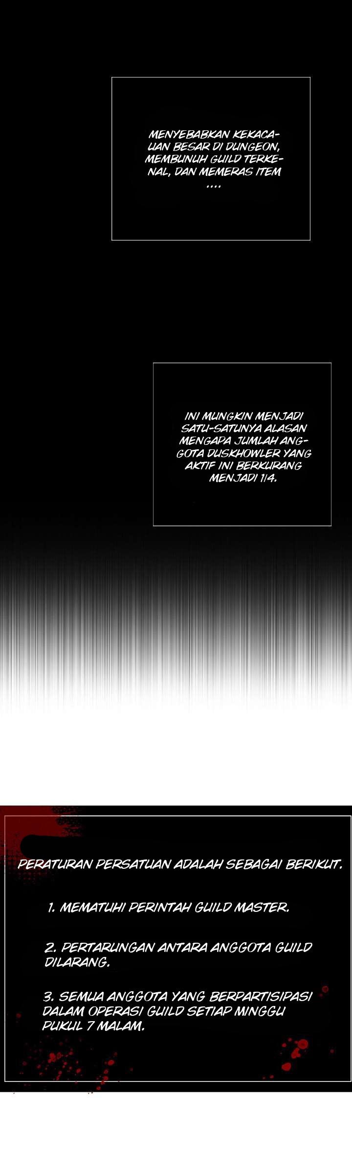 Dusk Howler Chapter 20 Gambar 12