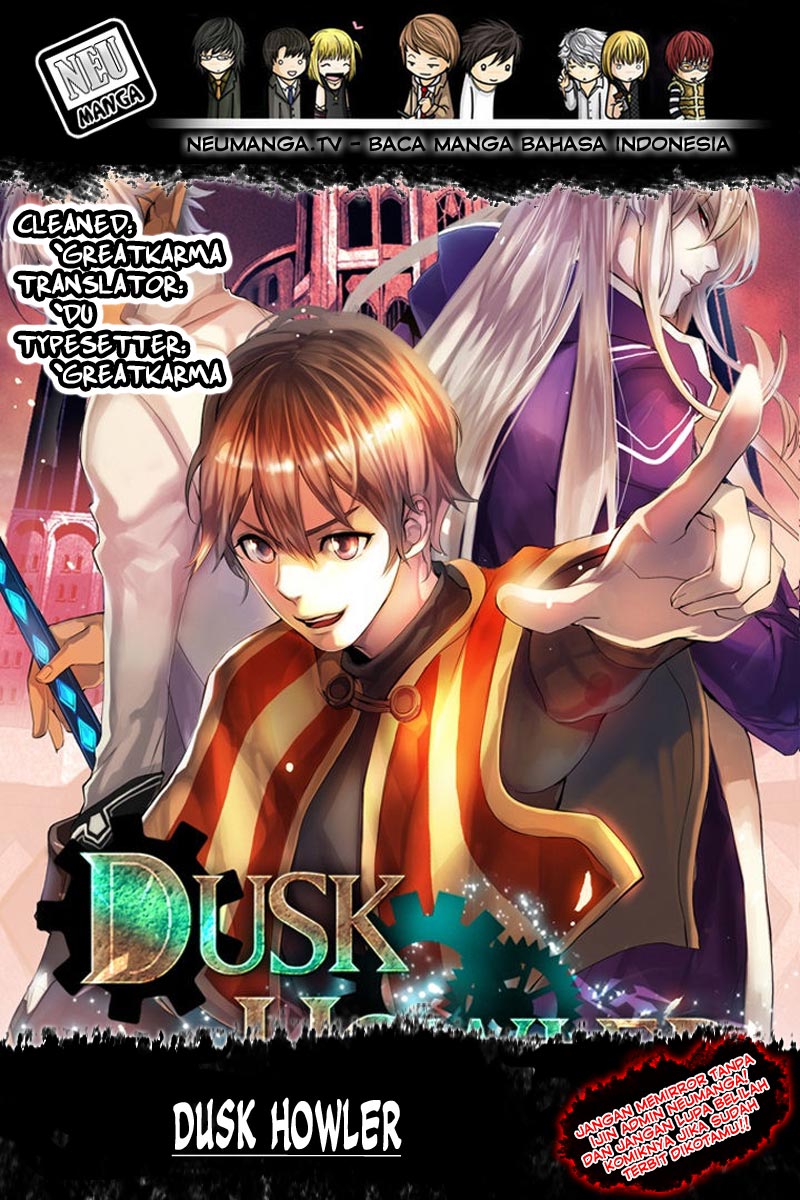 Dusk Howler Chapter 52 Gambar 1