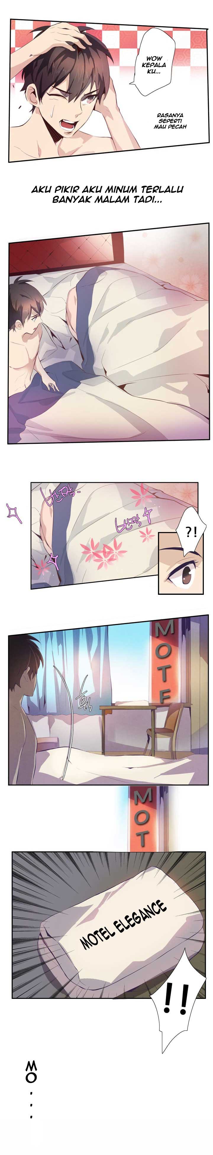Dusk Howler Chapter 52 Gambar 8