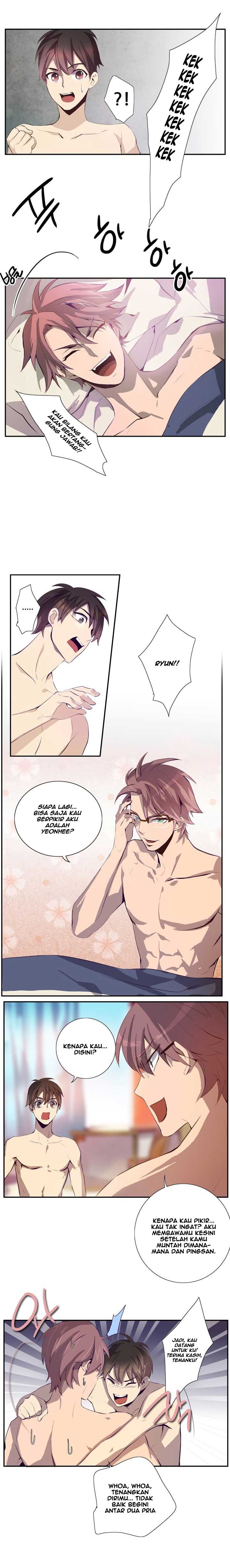 Dusk Howler Chapter 52 Gambar 11