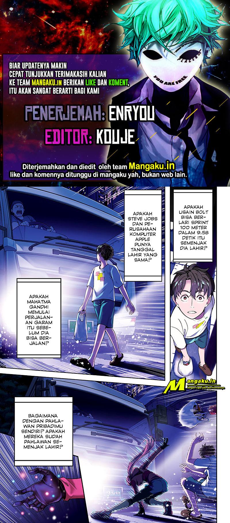 Earthchild Chapter 01.1 Gambar 1