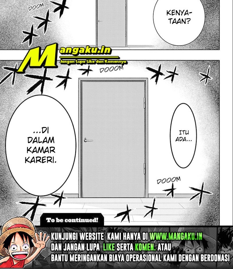 Earthchild Chapter 12 Gambar 7