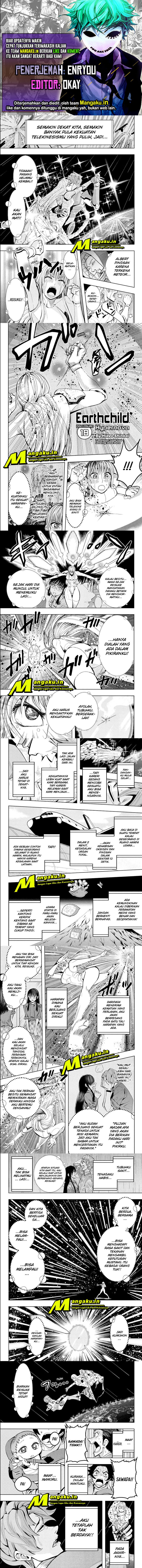 Earthchild Chapter 18 Gambar 1