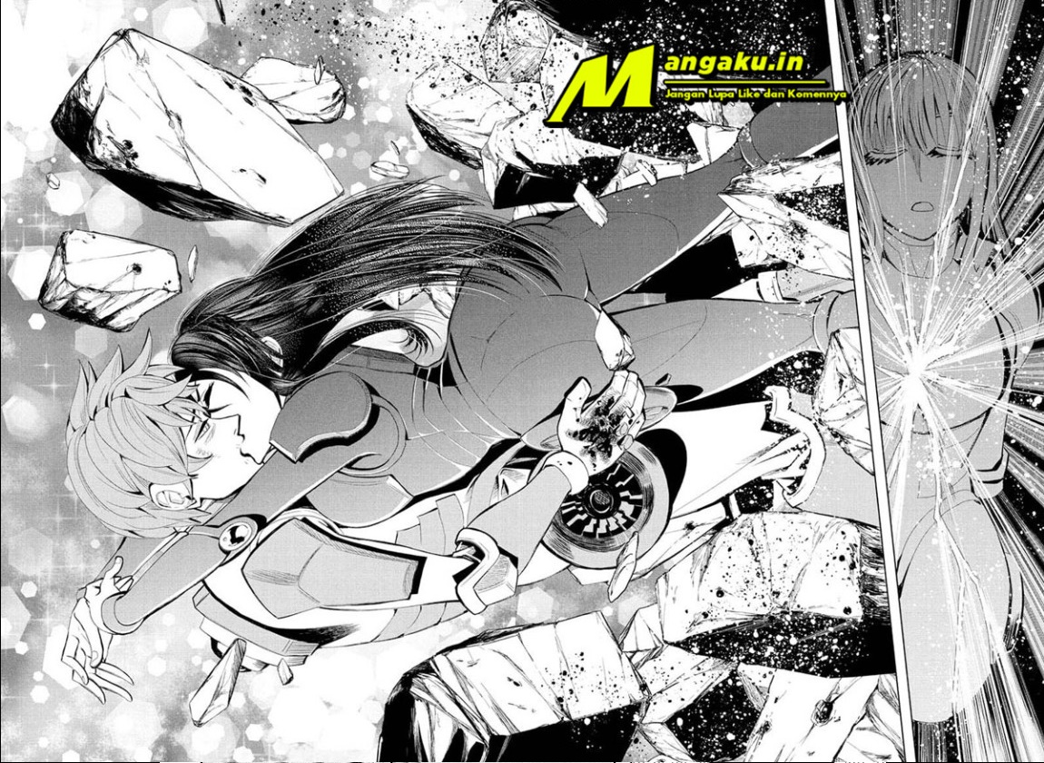 Earthchild Chapter 18 Gambar 2