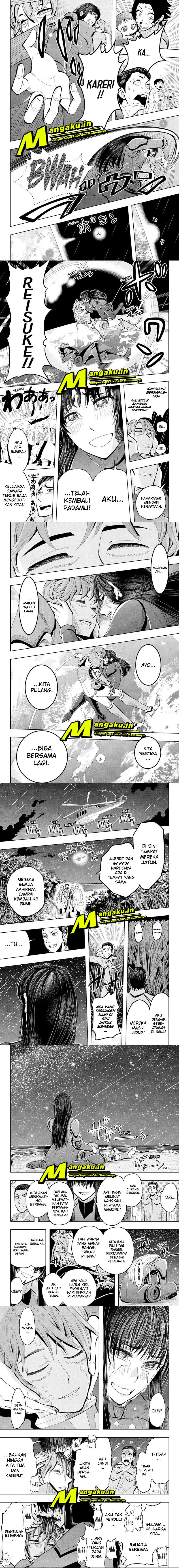 Earthchild Chapter 18 Gambar 3