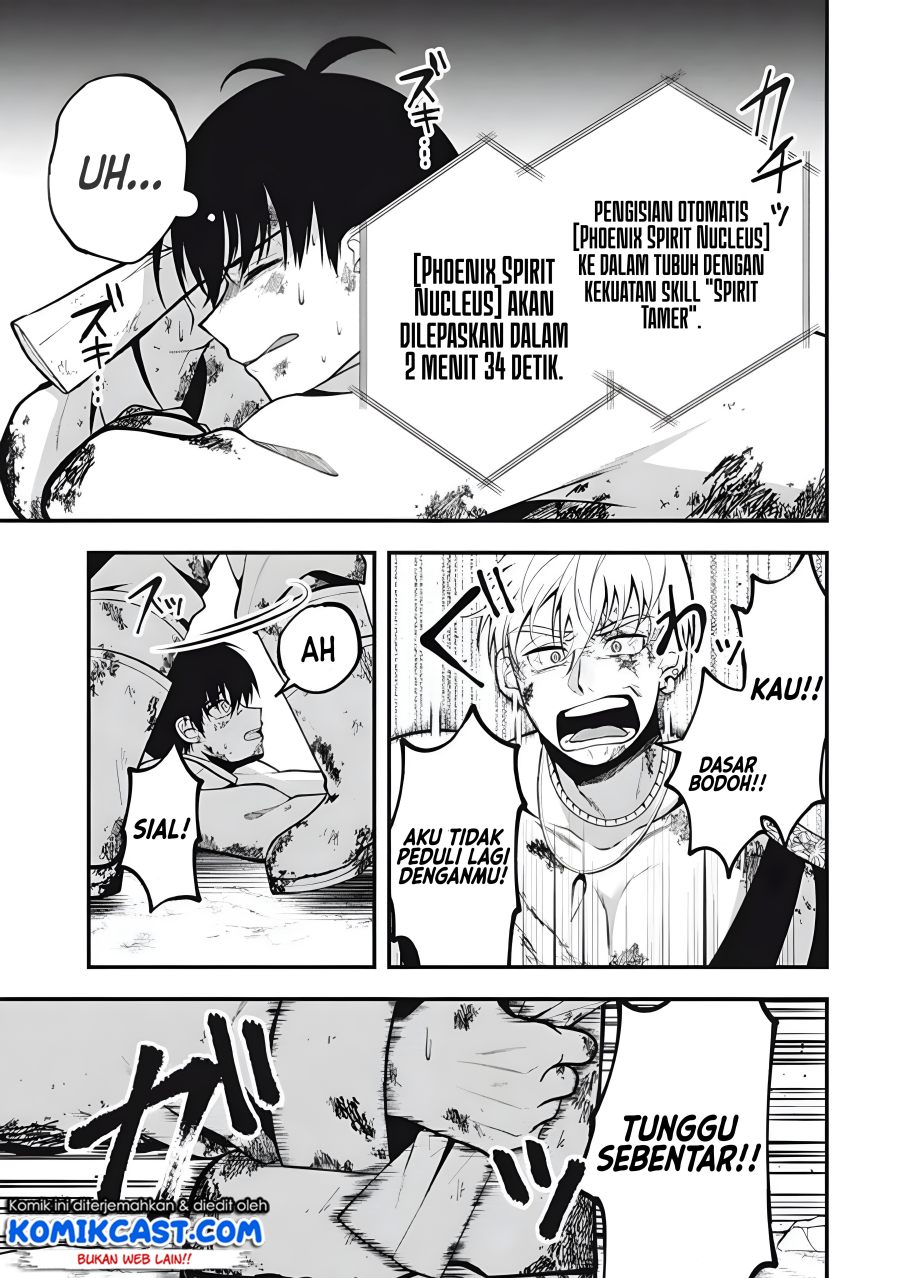 Eeh, Tamer wa Tsukaenai tte Party kara Tsuiho Shita yo ne? Chapter 01.2 Gambar 13
