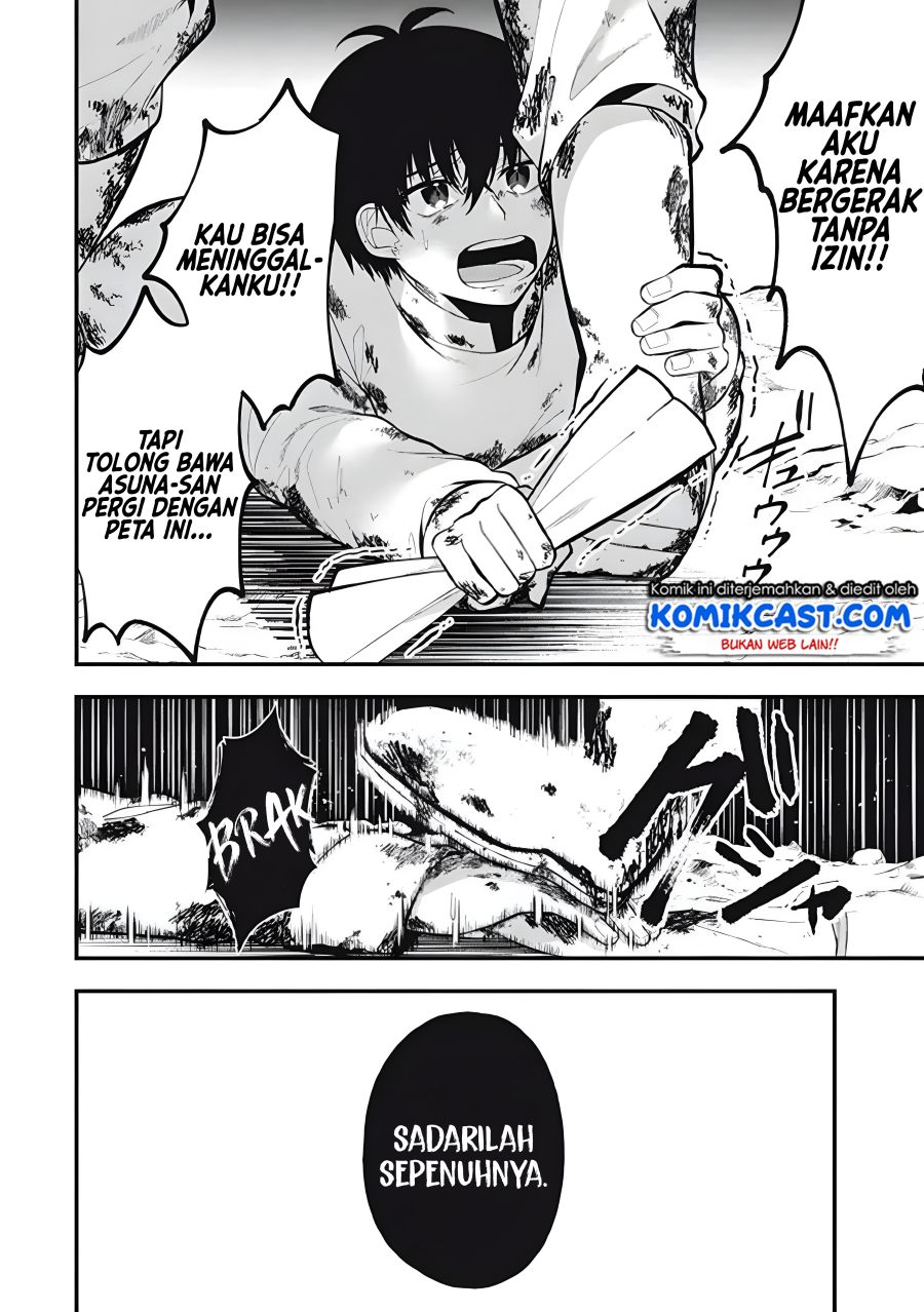 Eeh, Tamer wa Tsukaenai tte Party kara Tsuiho Shita yo ne? Chapter 01.2 Gambar 14