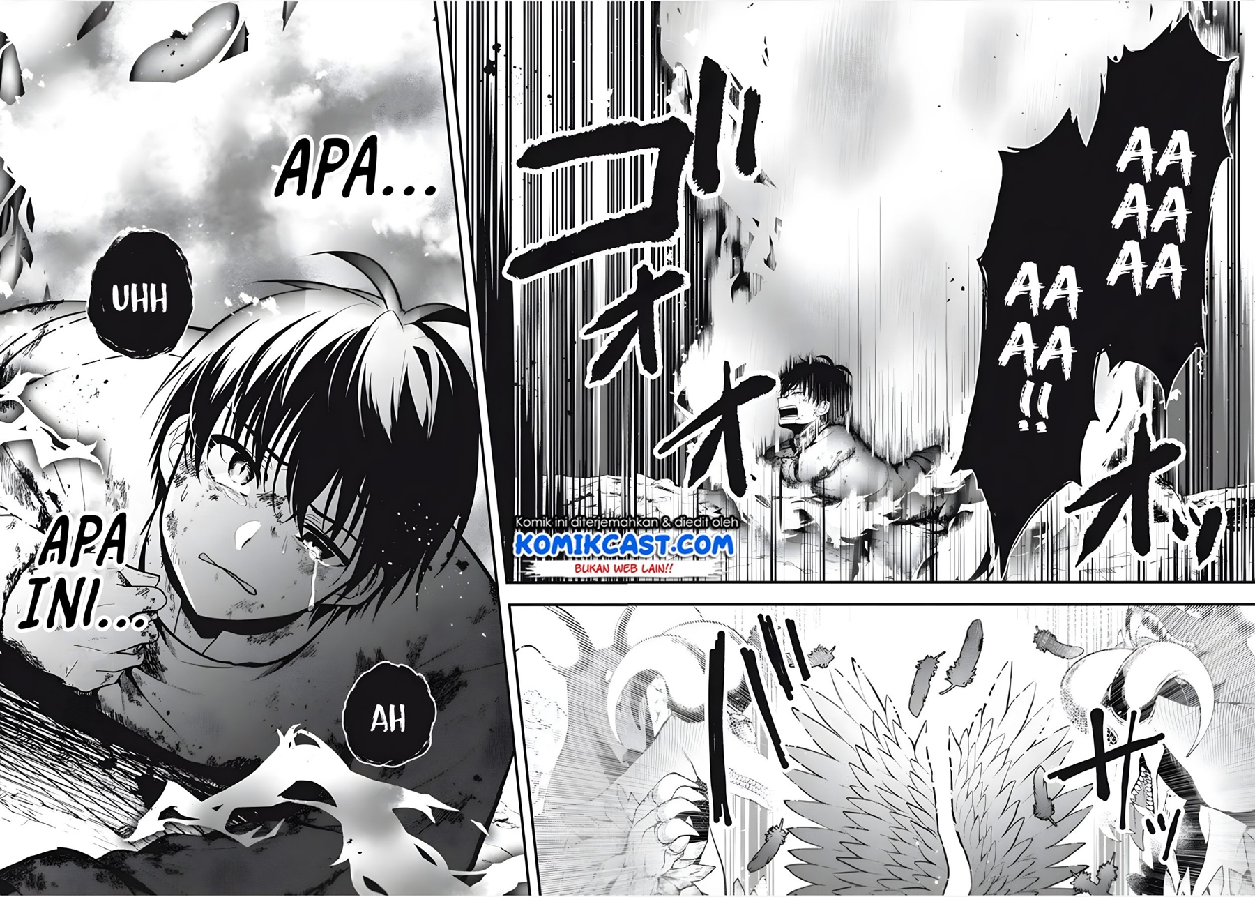 Eeh, Tamer wa Tsukaenai tte Party kara Tsuiho Shita yo ne? Chapter 01.2 Gambar 22