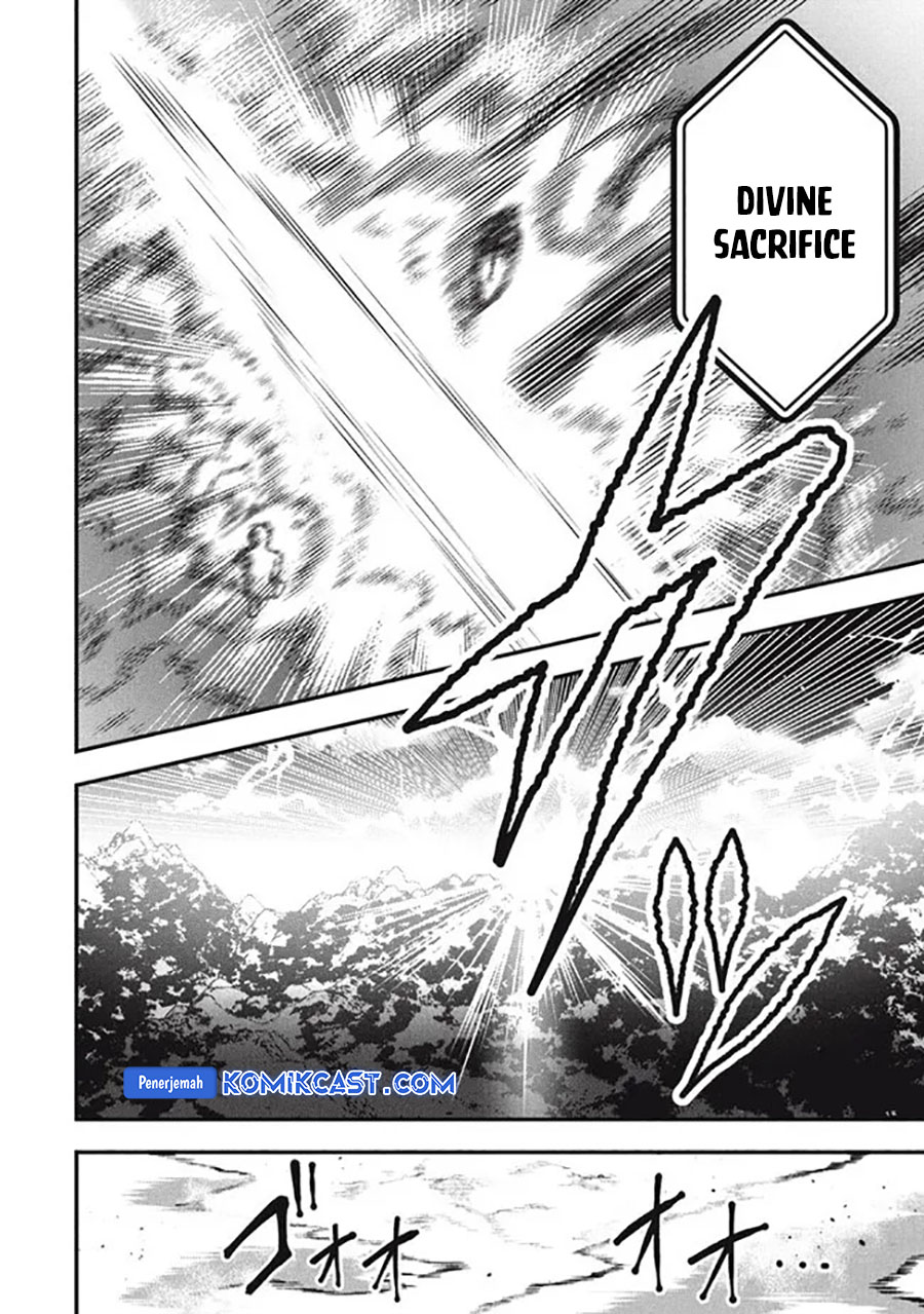 Eeh, Tamer wa Tsukaenai tte Party kara Tsuiho Shita yo ne? Chapter 15.3 Gambar 6