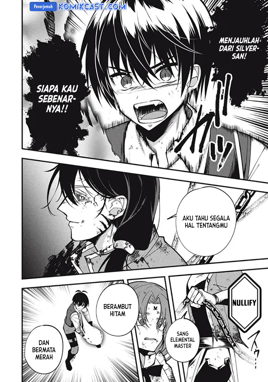 Eeh, Tamer wa Tsukaenai tte Party kara Tsuiho Shita yo ne? Chapter 19.3 Gambar 10
