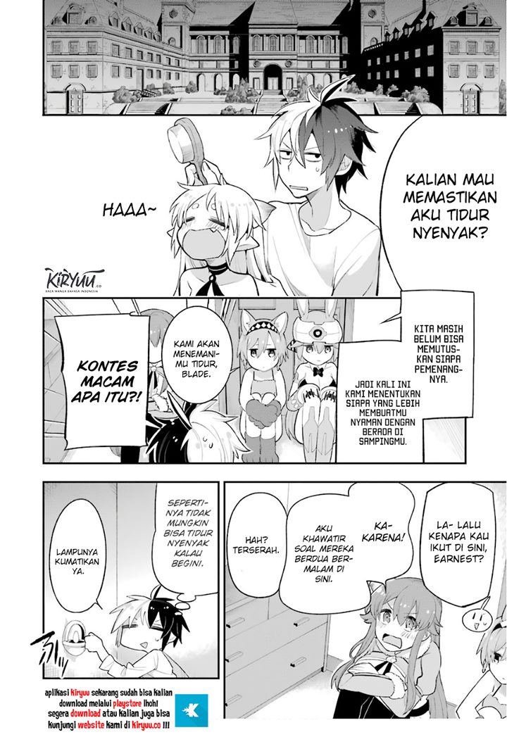 Eiyuu Kyoushitsu (Reboot) Chapter 10.2 Gambar 17