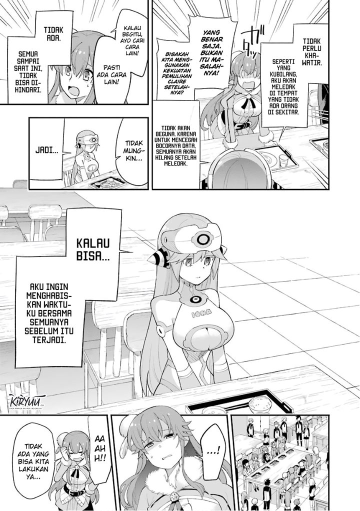 Eiyuu Kyoushitsu (Reboot) Chapter 10.2 Gambar 26