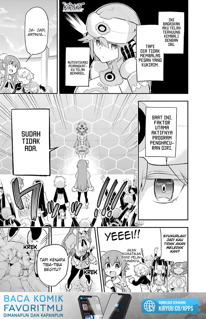 Eiyuu Kyoushitsu (Reboot) Chapter 10.2 Gambar 38