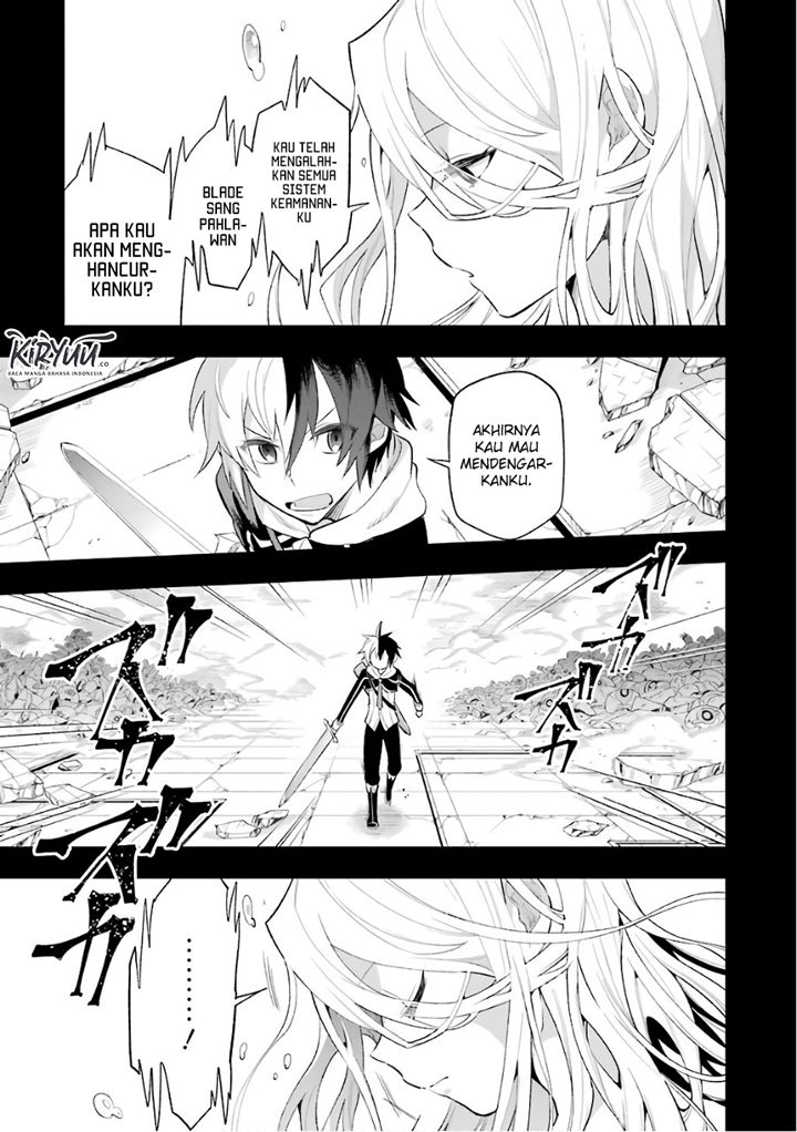 Eiyuu Kyoushitsu (Reboot) Chapter 10.2 Gambar 42