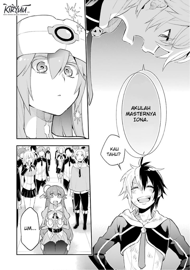 Eiyuu Kyoushitsu (Reboot) Chapter 10.2 Gambar 45