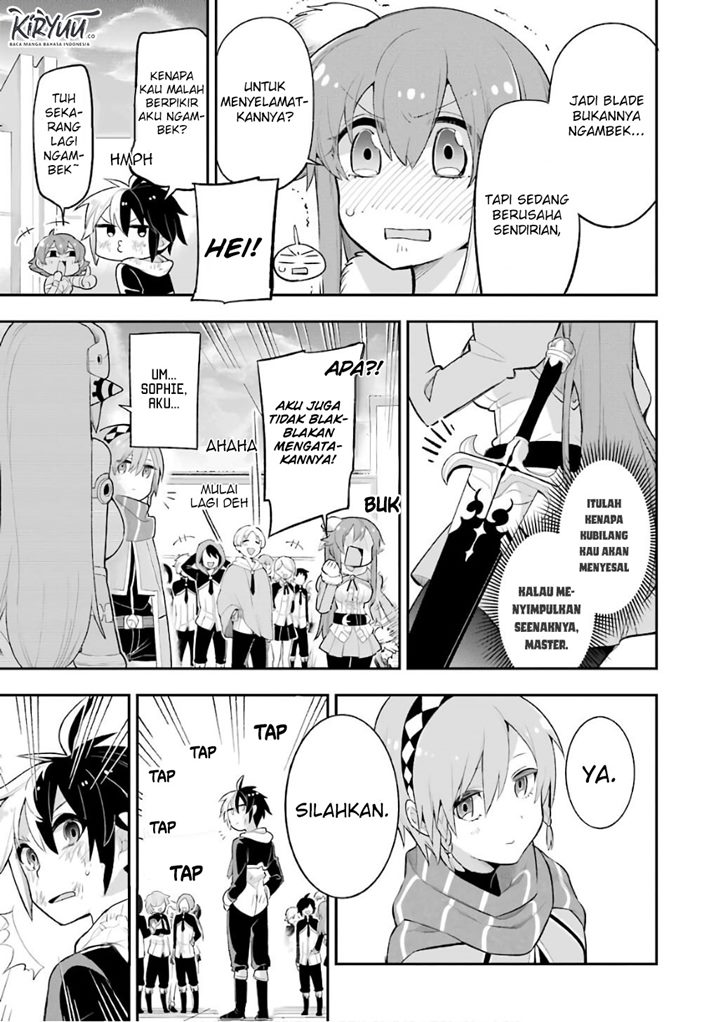 Eiyuu Kyoushitsu (Reboot) Chapter 10.2 Gambar 46