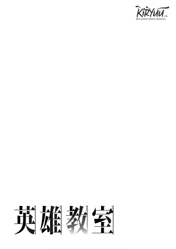 Eiyuu Kyoushitsu (Reboot) Chapter 10.2 Gambar 50